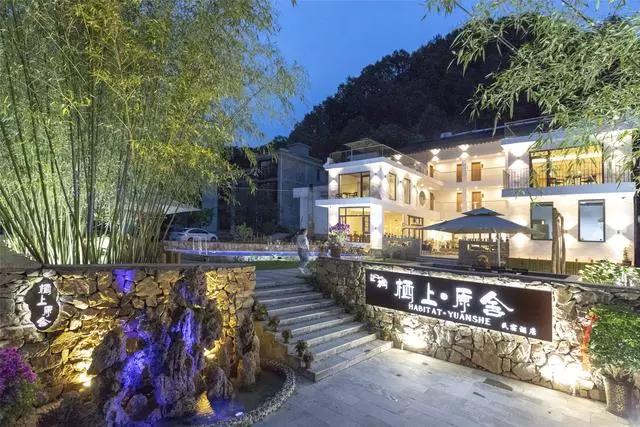 重渡沟风景区旅游攻略,重渡沟最新攻略