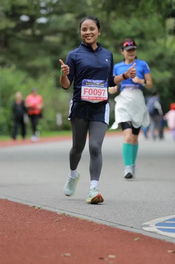 育见未来马拉松,中国教育马拉松