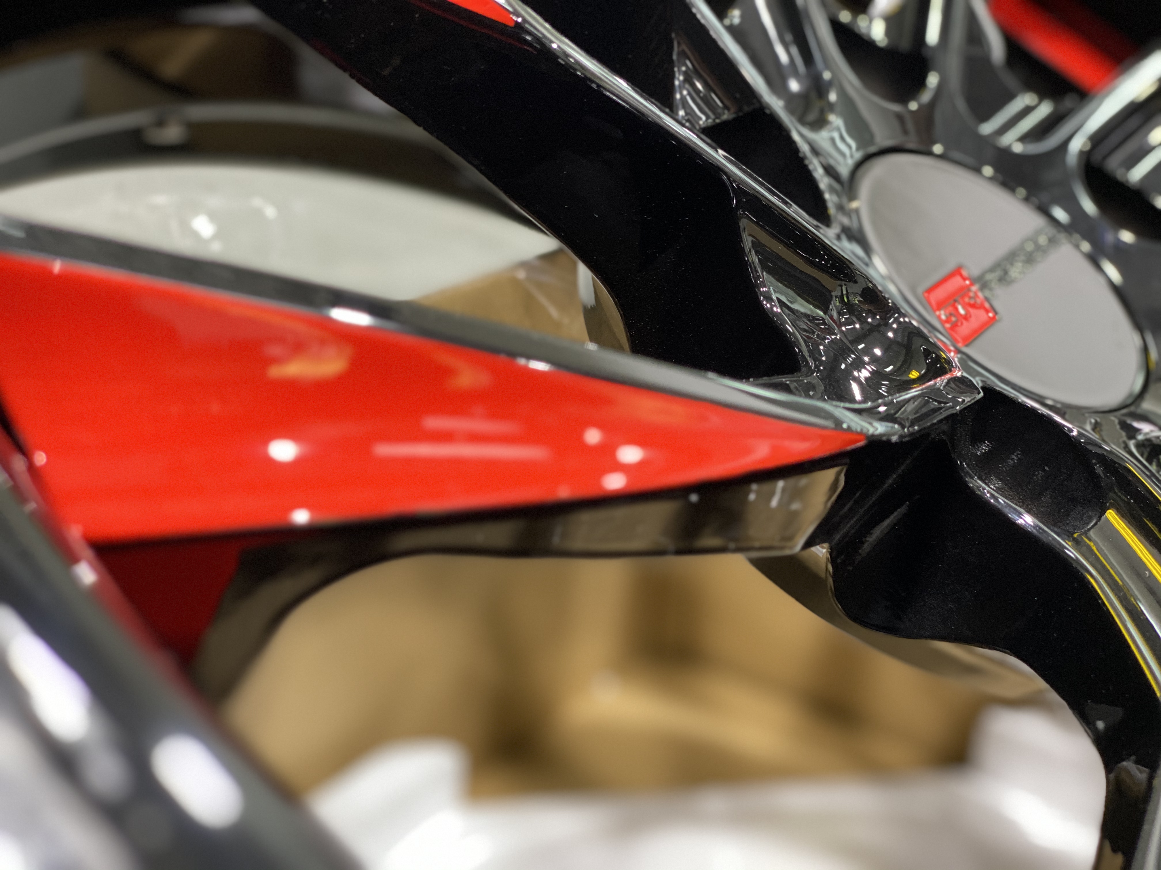 保时捷卡宴换轮毂教程,保时捷卡宴换轮毂要哪种轮胎