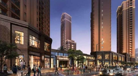 社区商业适合引进哪些业态,社区商业业态规划方案