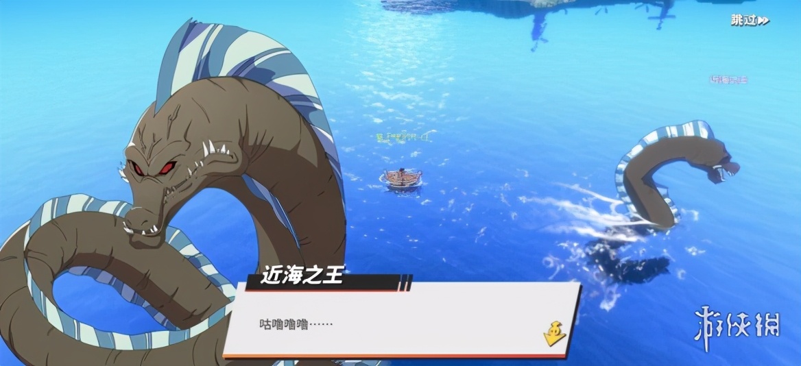 航海王热血航线试玩版,航海王热血航线实战测评