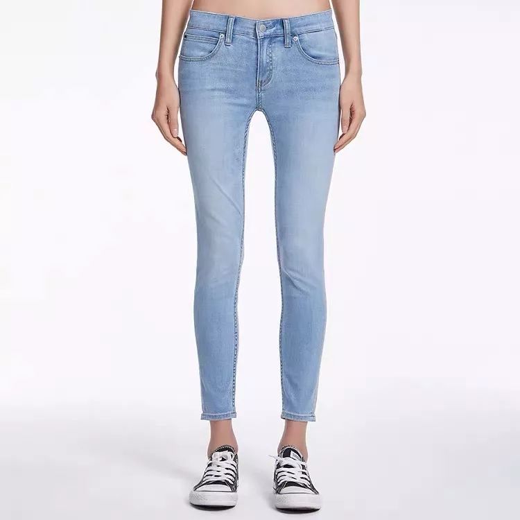 What！竟然有人冬天只用穿这一条裤子……赛格CK快闪店给你答案