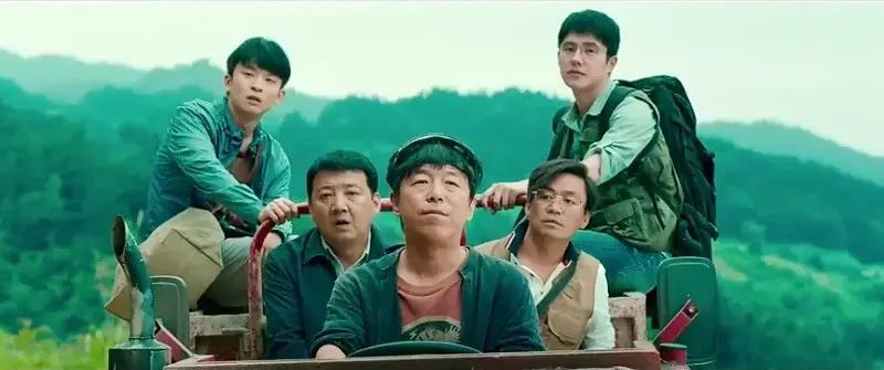 吴京能扛票房吗,国庆期间有什么救市政策