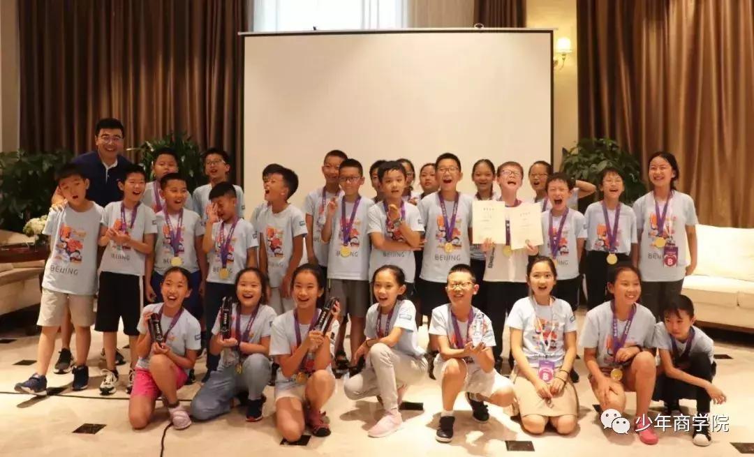 未来到底需要什么人才？这群设计20年后博物馆的孩子给出了答案