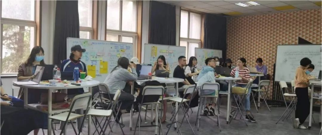 为什么斯坦福的设计思想最有价值,设计思维手册斯坦福创新方法论