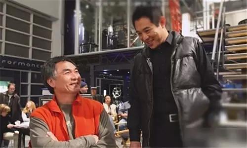 洪家班走出的9位明星，有人英年早逝，有人能红全靠“拼命”