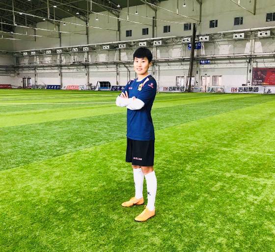 2024长春女足引援,吕悦云加盟长春女足