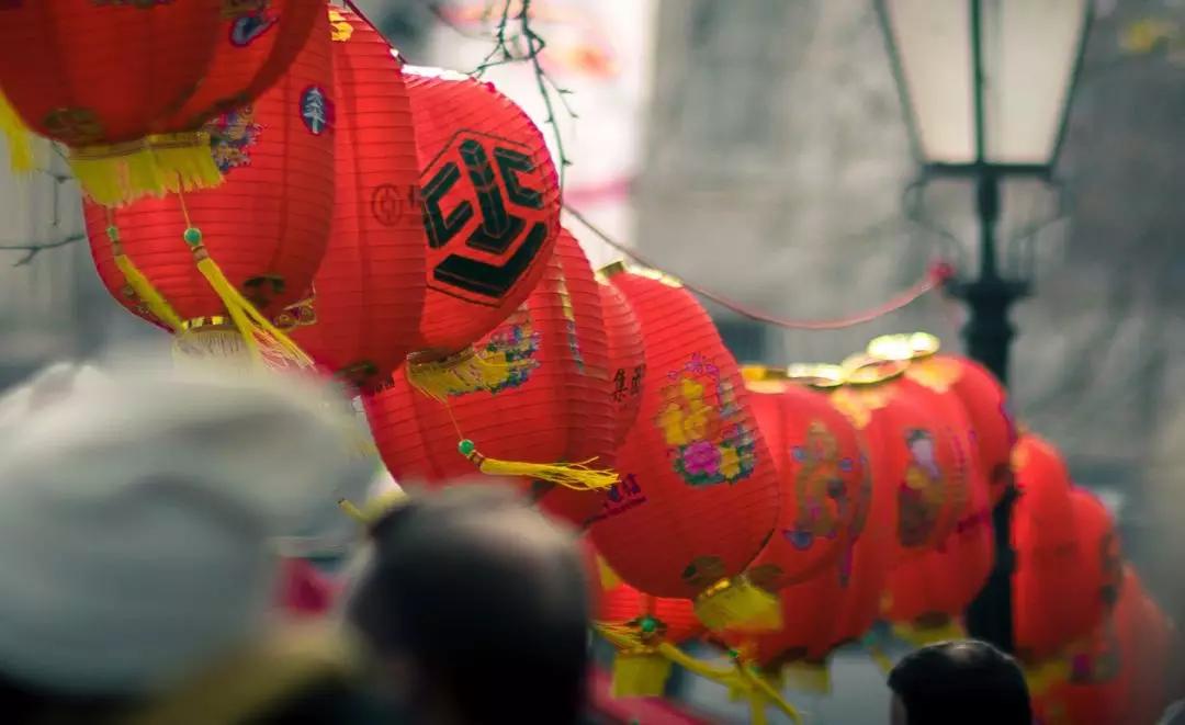 2020春节文化旅游惠民活动,唐山市春节期间旅游