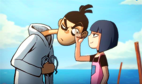 国漫刺客伍六七集锦版,刺客伍六七国漫动漫解说