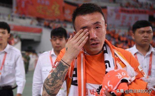 鲁能泰山队史上射手top,山东鲁能泰山队排名