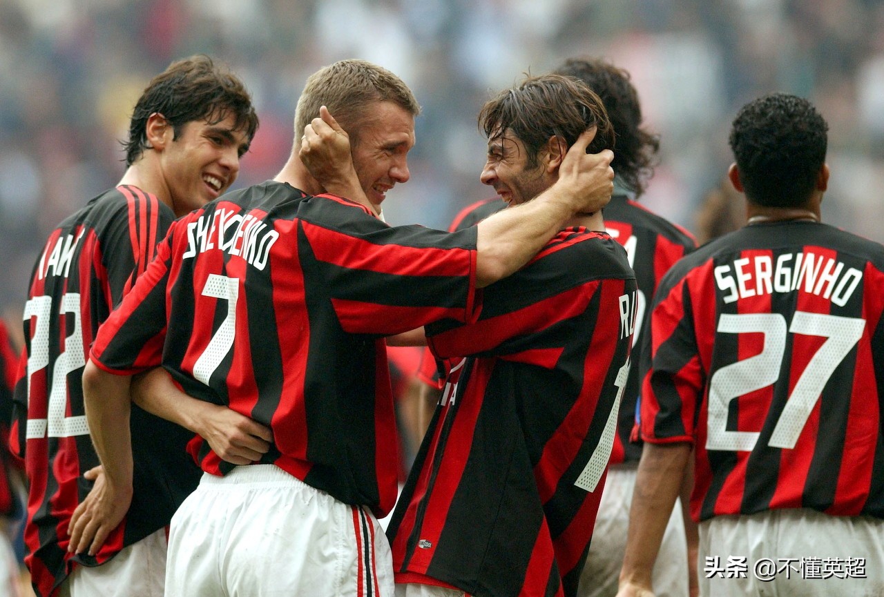 对比丨99曼联和05利物浦，到底哪个更难？