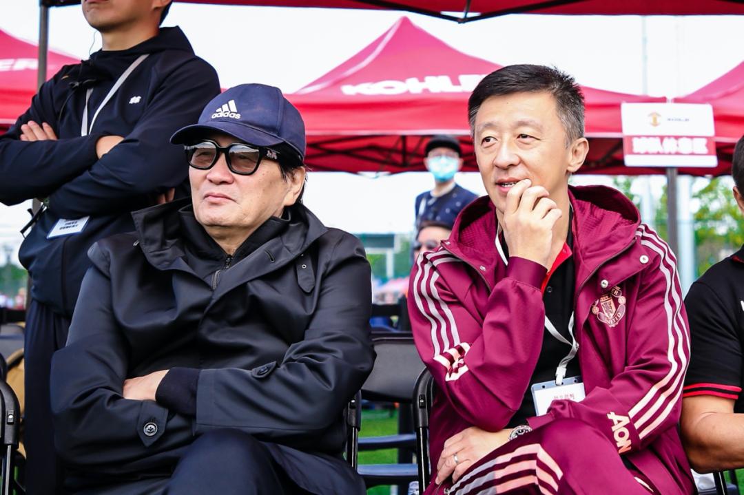 2024科勒杯青少年足球,科勒杯全国青少年足球总决赛