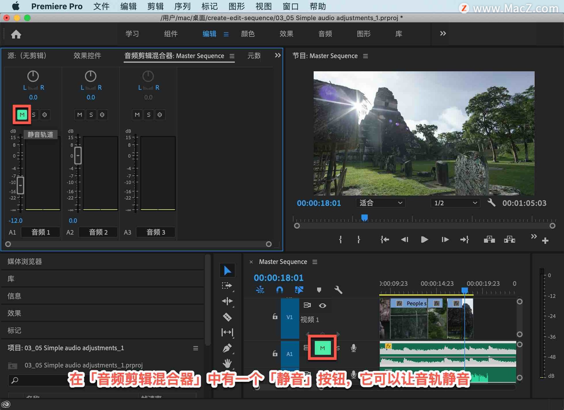 pr入门详细教程背景音乐,pr入门详细教程视频剪辑配字幕