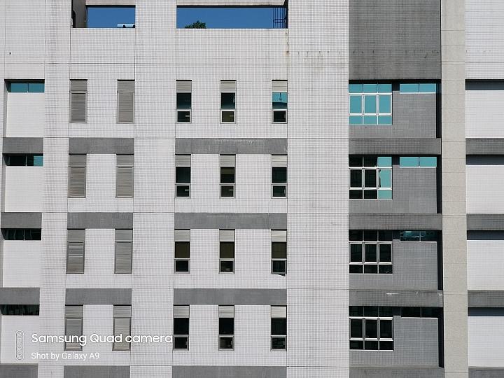 三星galaxya9s拍照,三星galaxya9开箱评测