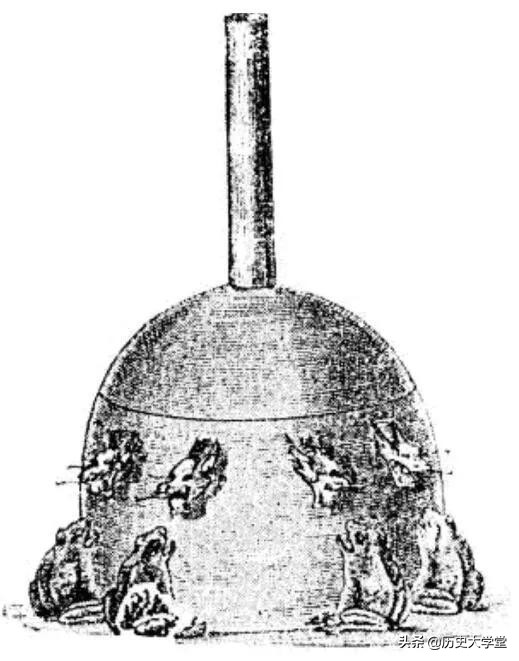古代为何和北方一直打仗,中国古代史南北对峙