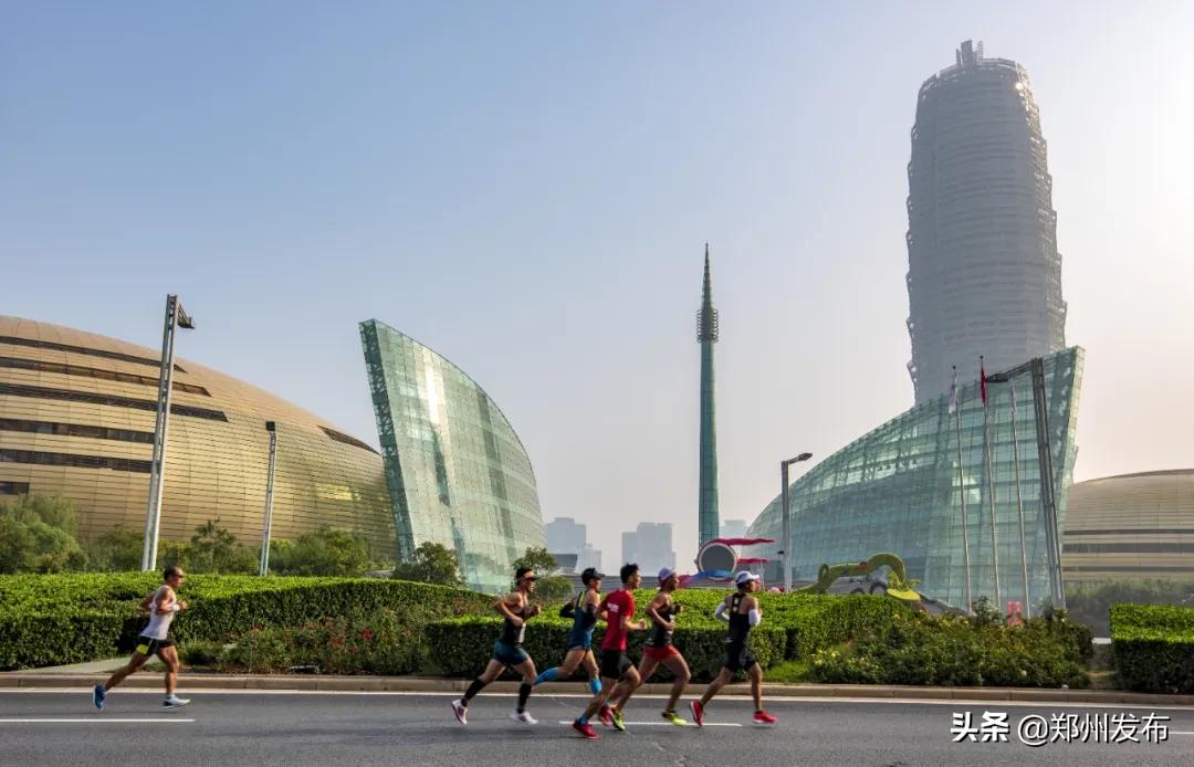 郑州2020年大事件,郑州2020大事件