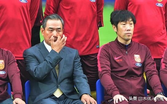 高洪波最新动向,高洪波最新情况