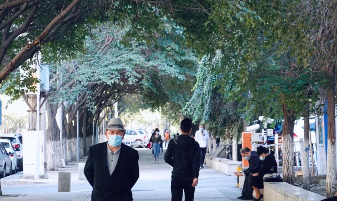 乌鲁木齐天山游玩攻略,乌鲁木齐必去的五个景点