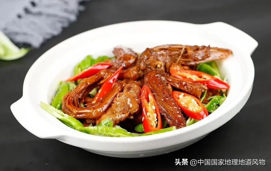 中国人吃鸭,湖南人吃鸭视频