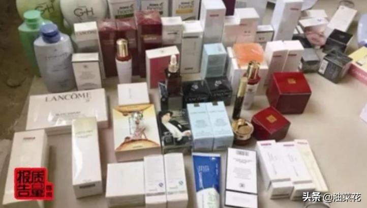 国外香水有毒,香水有毒是真的假的