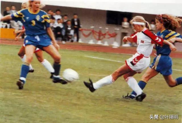 霍英东与省港杯足球