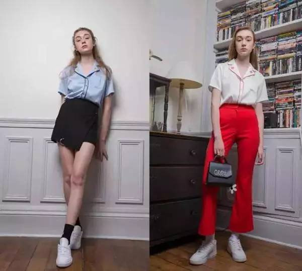 韩国服装大牌都有哪些,韩国明星服装品牌推荐