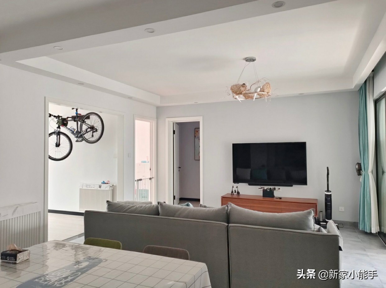 新家入住半年后才发现的装修问题,新房入住了几年的装修经验