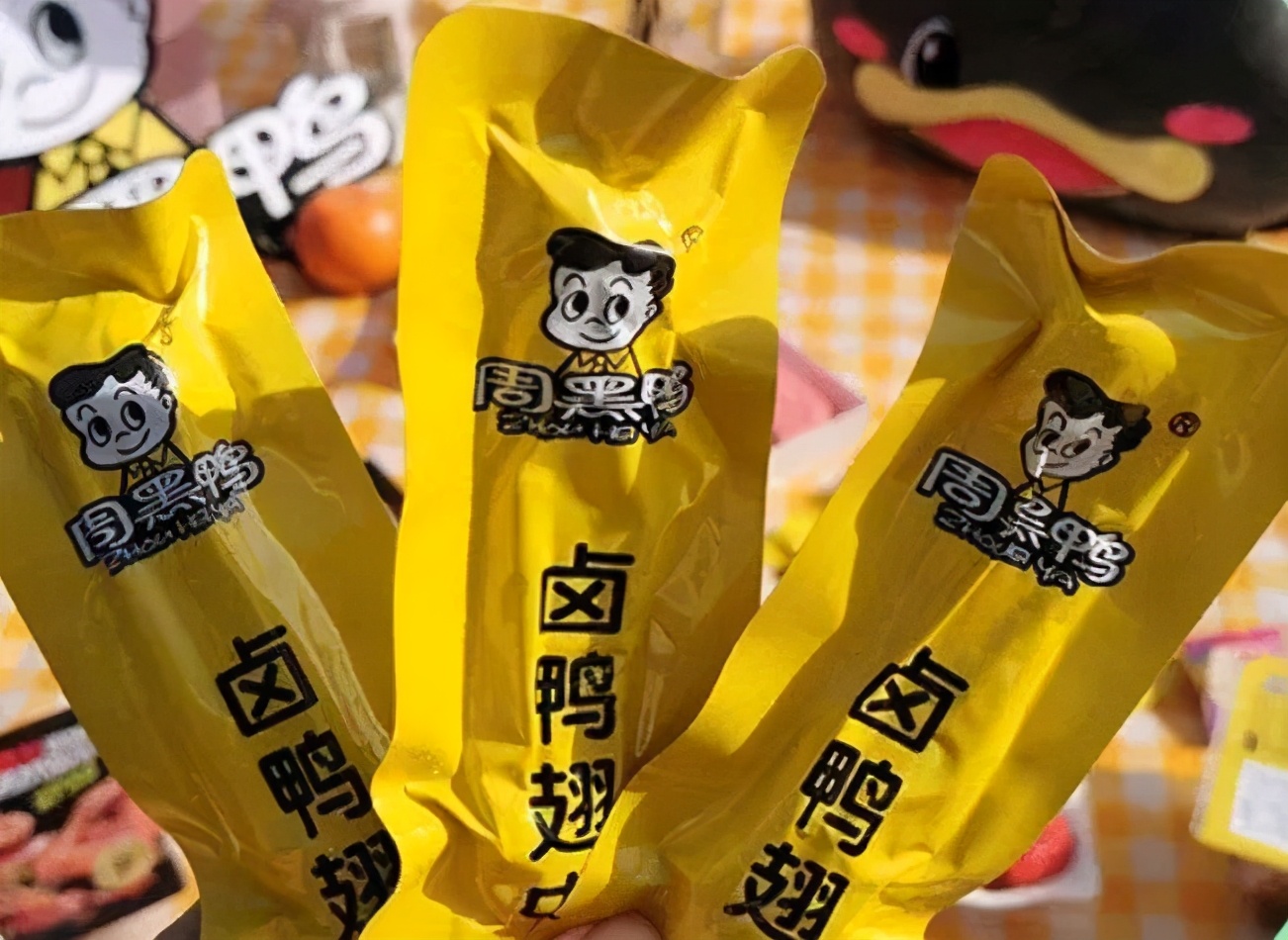 中国排名第一的卤味品牌：开出1.2万家门店，净利润是周黑鸭4倍多