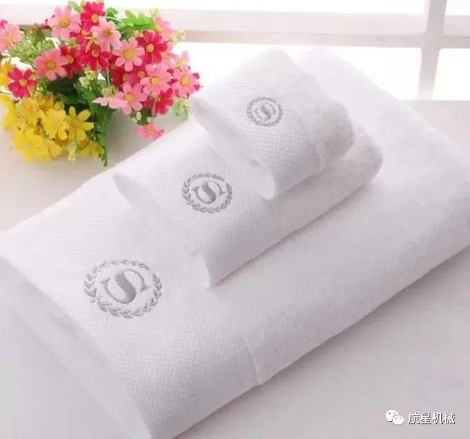 布草洗涤技术攻略,布草洗涤流程