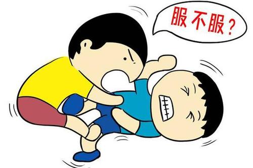 被叫家长可是不敢跟家长说怎么办,开学没几天又被叫家长