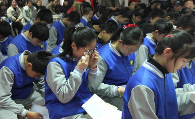 高考前的高原效应应如何克服,临近高考成绩退步