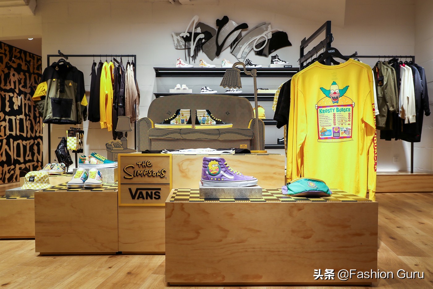 vans高端旗舰店,vans亚洲官网旗舰店