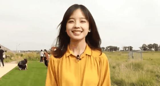 国民老婆王冰冰,央视女记者王冰冰结婚了吗