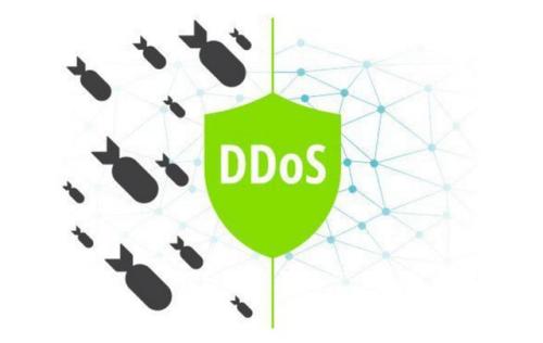 ddos使用者如何解除ddos攻击,什么是ddos流量攻击ddos防护手段