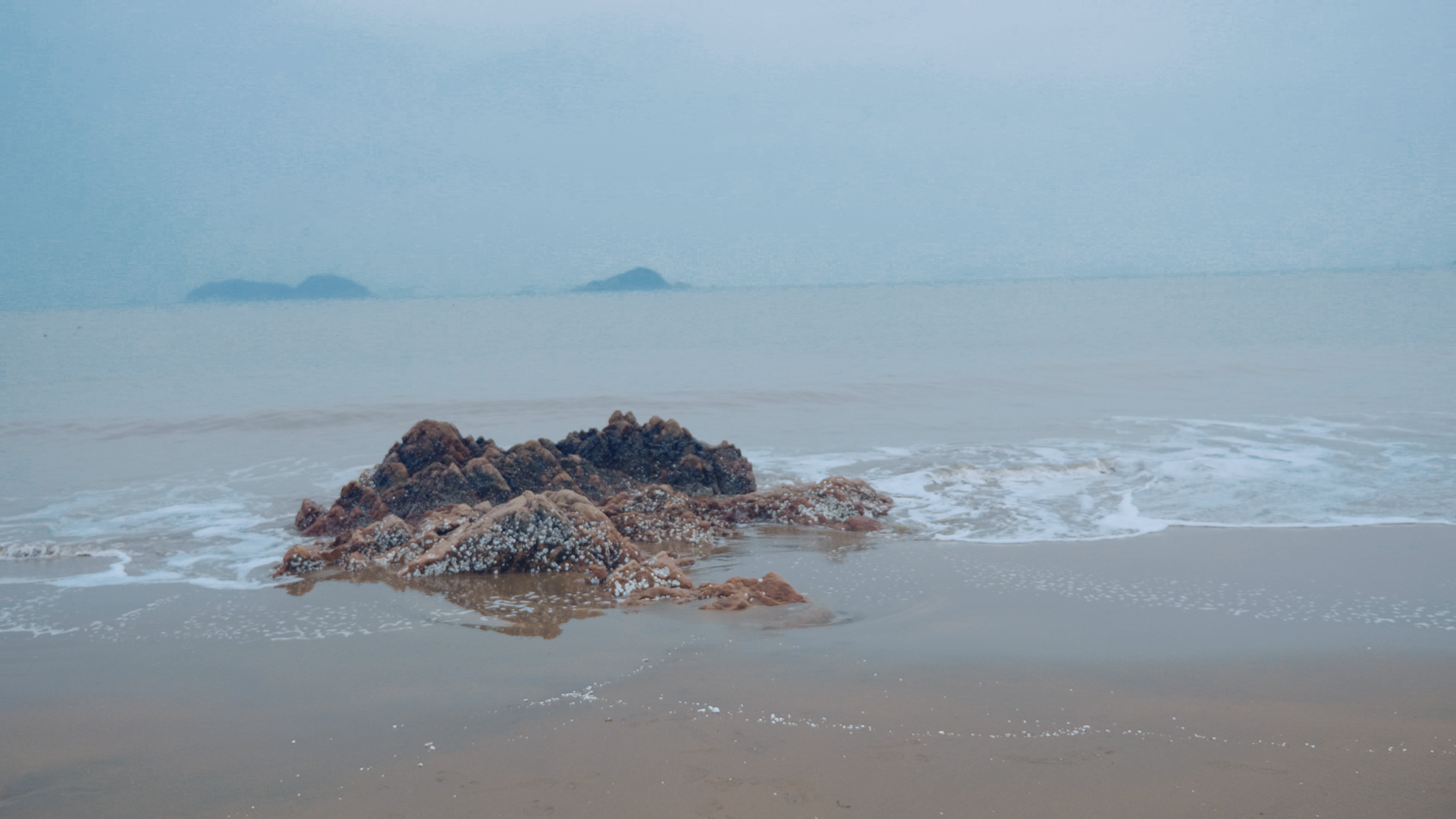 浙江嵊泗二日游,浙江嵊泗旅游攻略推荐