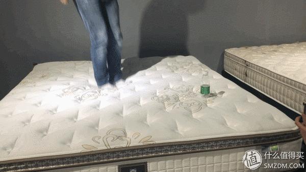 丝涟床垫活力舒享2.0,丝涟美姿弹簧比独立弹簧要好吗