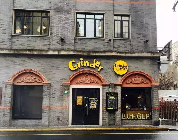 纽约神级汉堡专卖店,神级汉堡价格