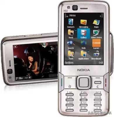 那些年我们用过的诺基亚,那些年爆红的诺基亚系列