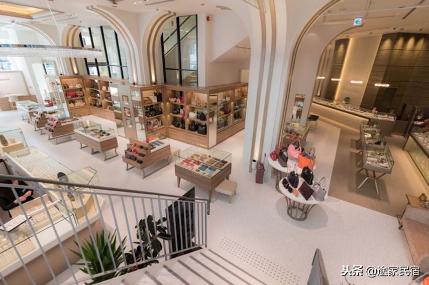 去日本买哪些东西便宜的,去日本必买商店