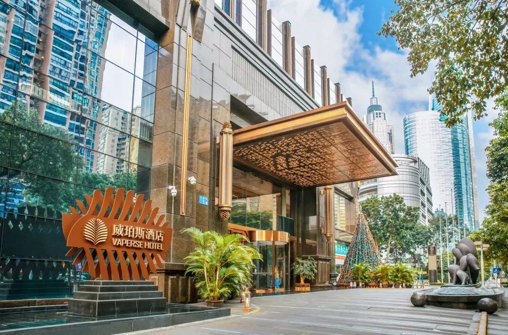 广州五星级酒店自助餐推荐,广州性价比最好五星级自助餐