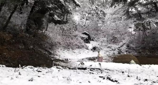 韩国最感人的爱情影片,感人催泪片段韩国纪录片