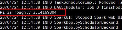 spark调度配置,spark任务调度