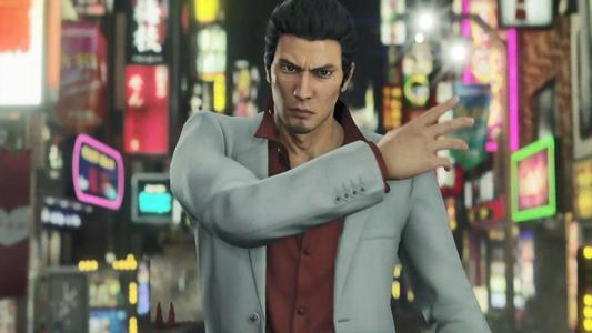 硬派热血变成JRPG《如龙7》还真是一如既往的大胆