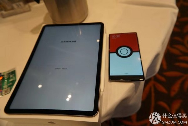 ipadpro201712.9寸全新开箱,ipadpro201811.9寸开箱