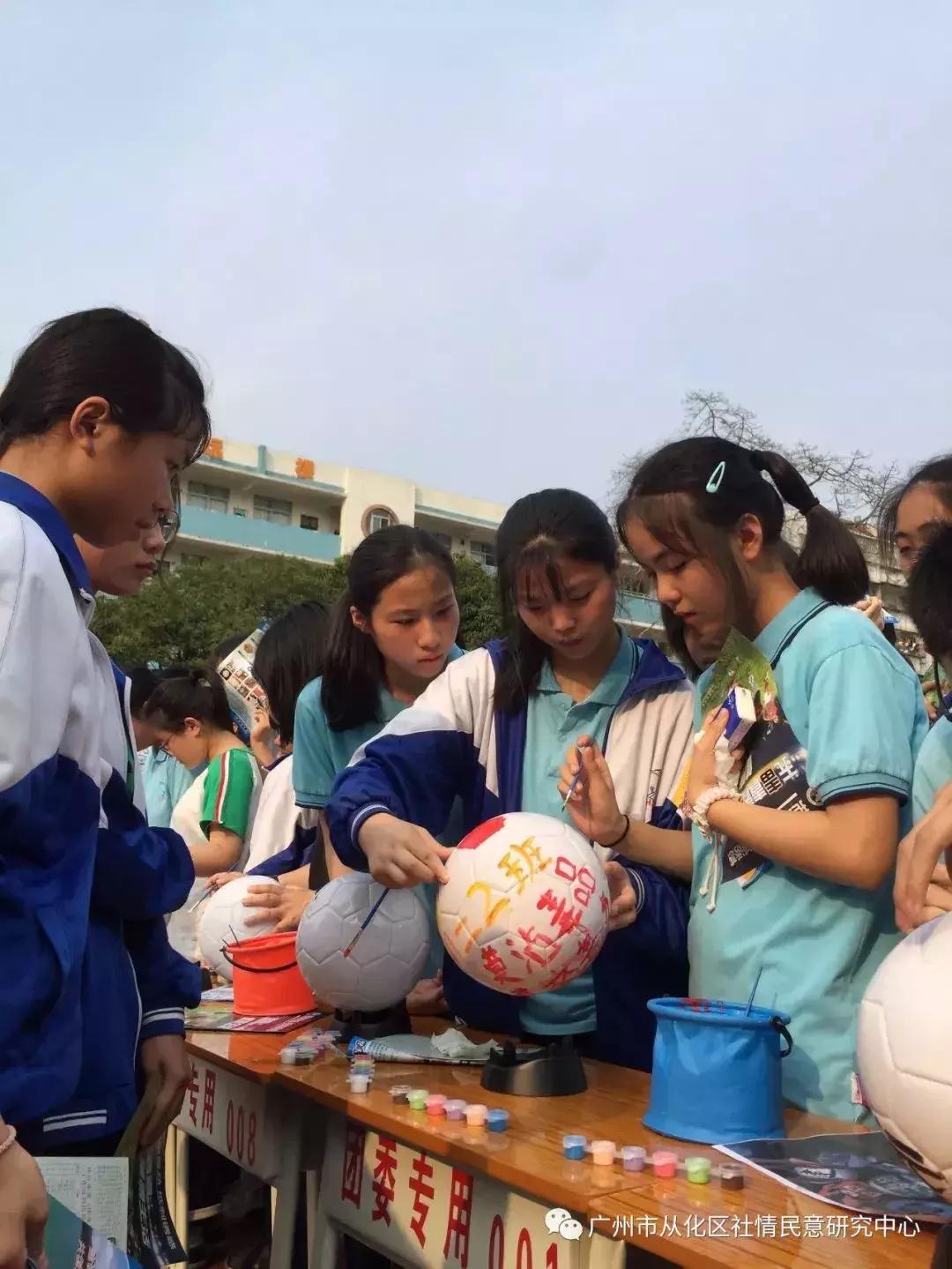 广州白云石门街开展禁毒宣传活动,广州禁毒宣传海报