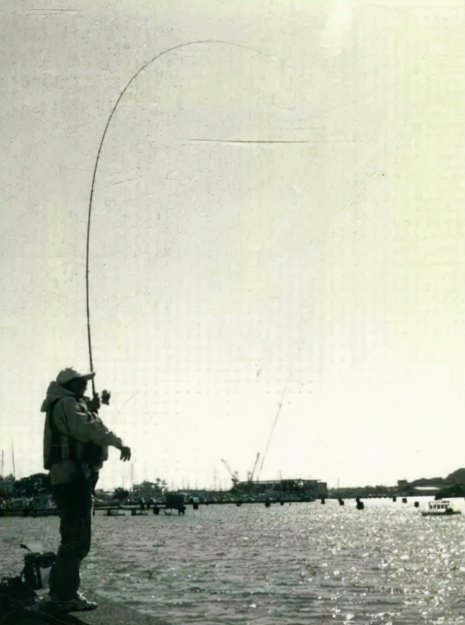 「日本专业矶钓书籍」团子饵钓法，初学者最佳矶钓钓技