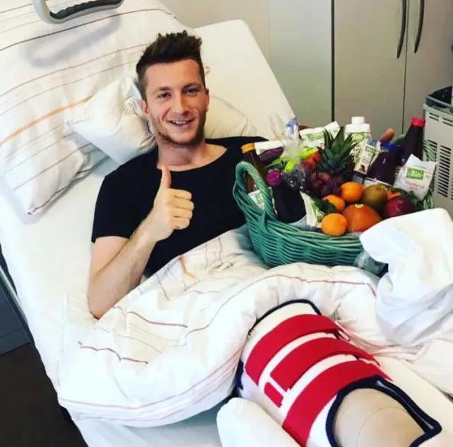 无限期伤停！命运多舛，天才少年“小火箭”脆的像张纸