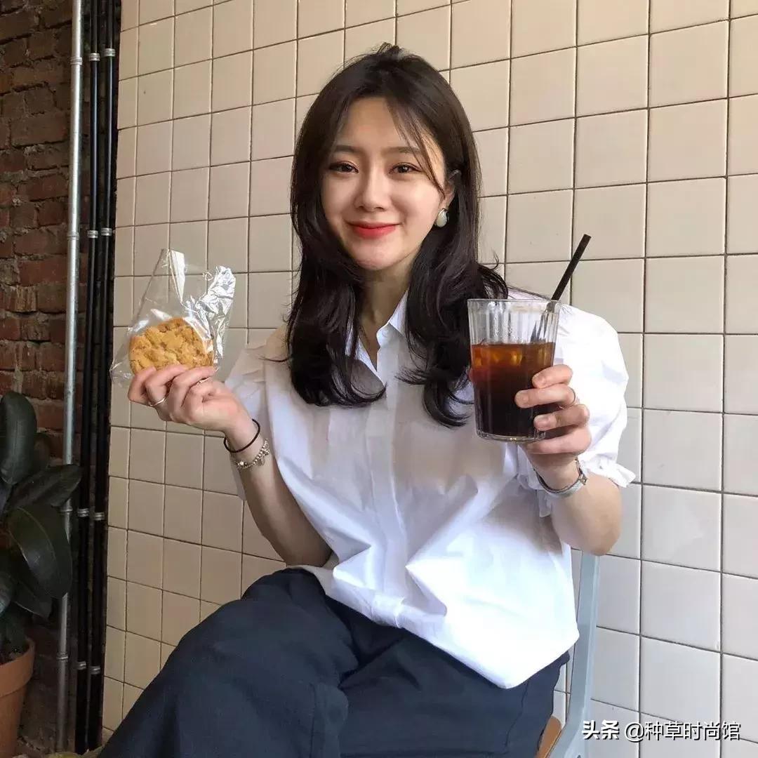 这5套搭配很适合夏天清爽又帅气,这5款配饰让你瞬间气质up