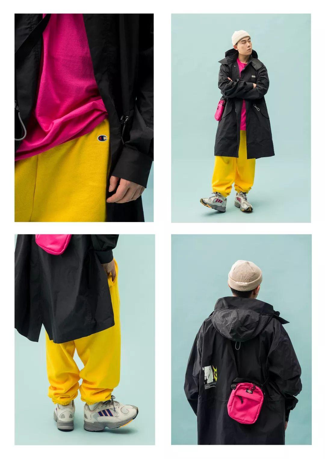 日版champion如何鉴别真假,champion美版短袖鉴定