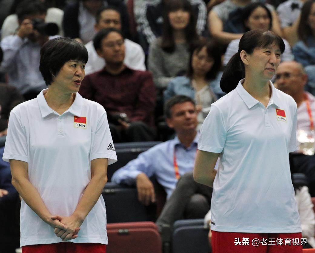 她曾是中国女排传奇队长,中国女排三连冠的主力成员